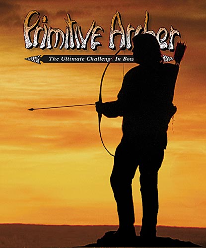 Primitive Archer