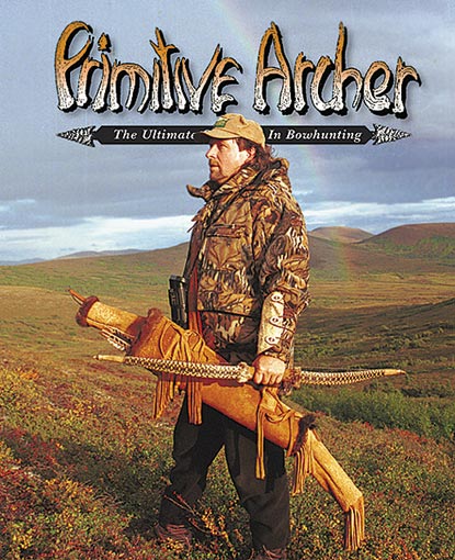 Primitive Archer
