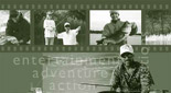Outdoor Chronicles Folder