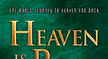 Heaven Is Real book
