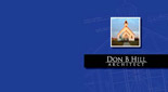 Don B. Hill