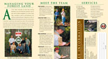 Tom Crater Brochure