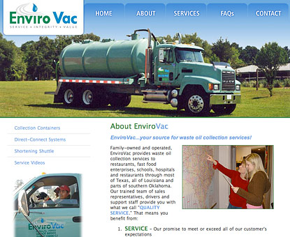 EnviroVac