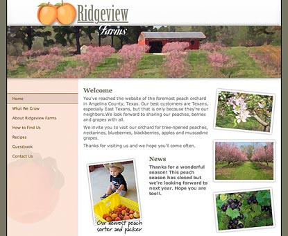 Ridgeview Farms