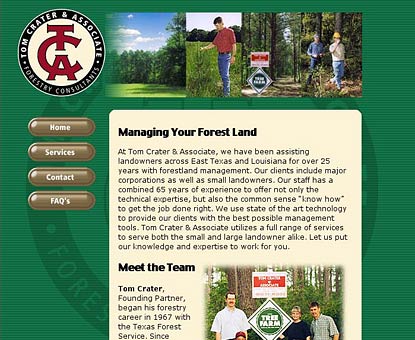 Tom Crater & Associates