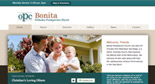Bonita Presbyterian Church redesign