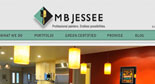 MB Jessee Painting
