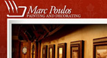 Marc Poulos Painting