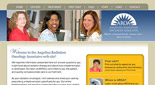 Angelina Radiation Oncology