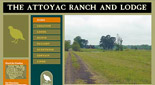 Attyoyac Ranch and Lodge