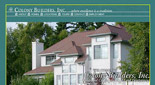 Colony Builders, Inc
