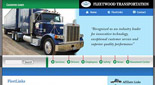 Fleetwood Transportation Services