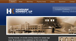 Hanshaw Kennedy, LLP