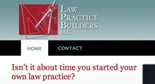 Law Practice Builders