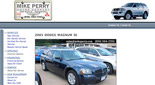 Mike Perry Motor Company