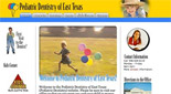 Pediatric Dentistry of East Texas