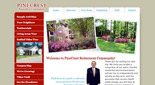 Pinecrest Retirement Community