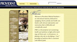 Provident Medical Institute