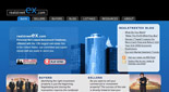 RealstreetEX Real Estate
