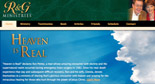 R&G Ministries