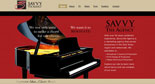 Savvy the Agency