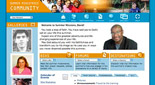 Summer Missions Community