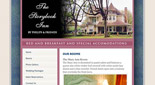 Storybook Inn Bed & Breakfast