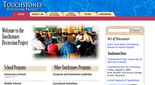 Touchstones Discussion Project